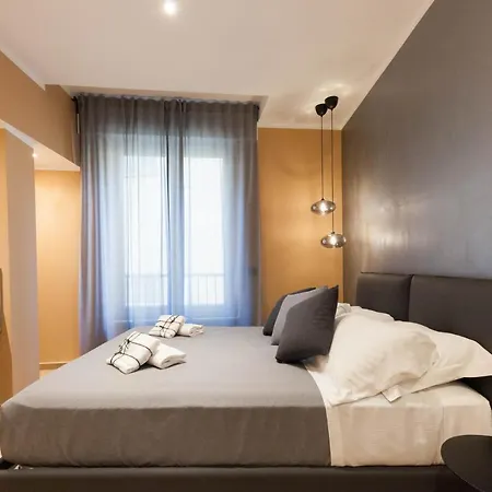 Teseo & Relax Guest house Genoa