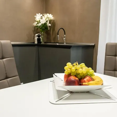 Guest house Teseo & Relax *