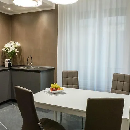 Teseo & Relax Guest house Genoa