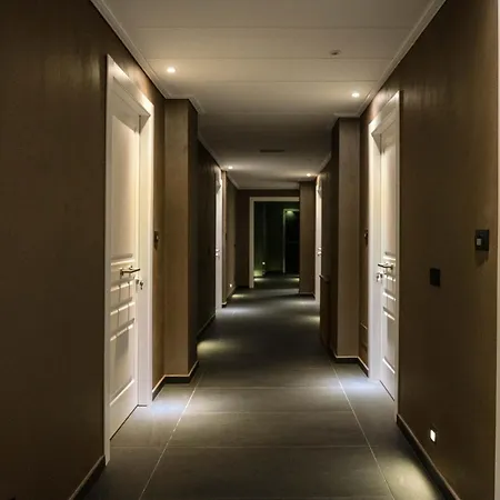 Teseo & Relax Guest house Genoa