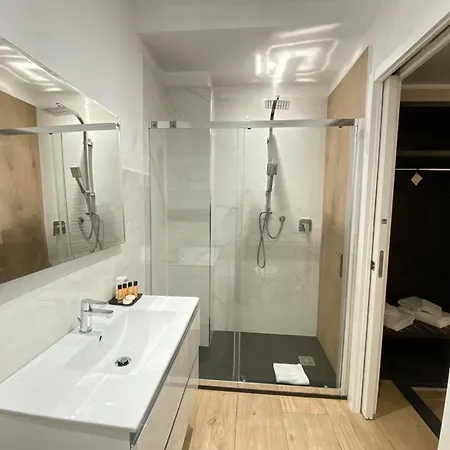 Guest house Teseo & Relax Genoa