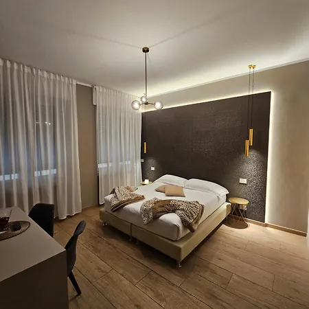 Guest house Teseo & Relax Genoa