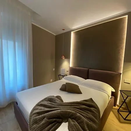 Guest house Teseo & Relax *