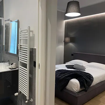 Guest house Teseo & Relax Genoa